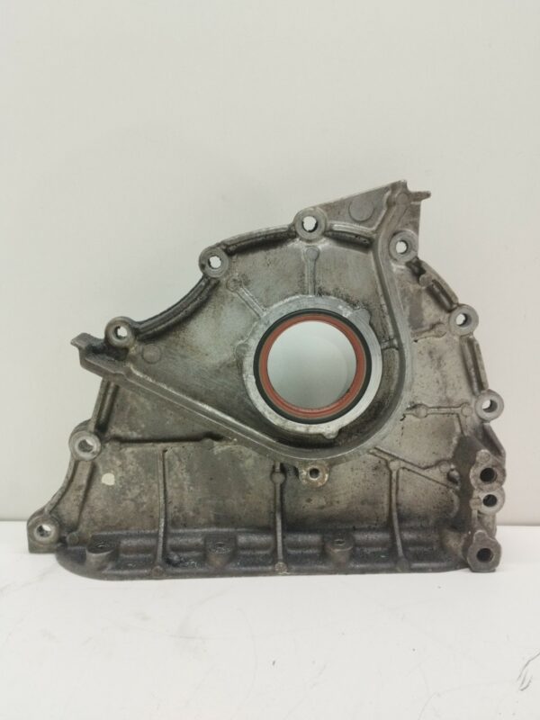 PORTA RETEN CIGÜEÑAL RENAULT LAGUNA (B56) 2.2 Turbodiesel DIESEL Motor 2,2 Ltr.  113 CV  [1998 - 2001] 3 Puertas