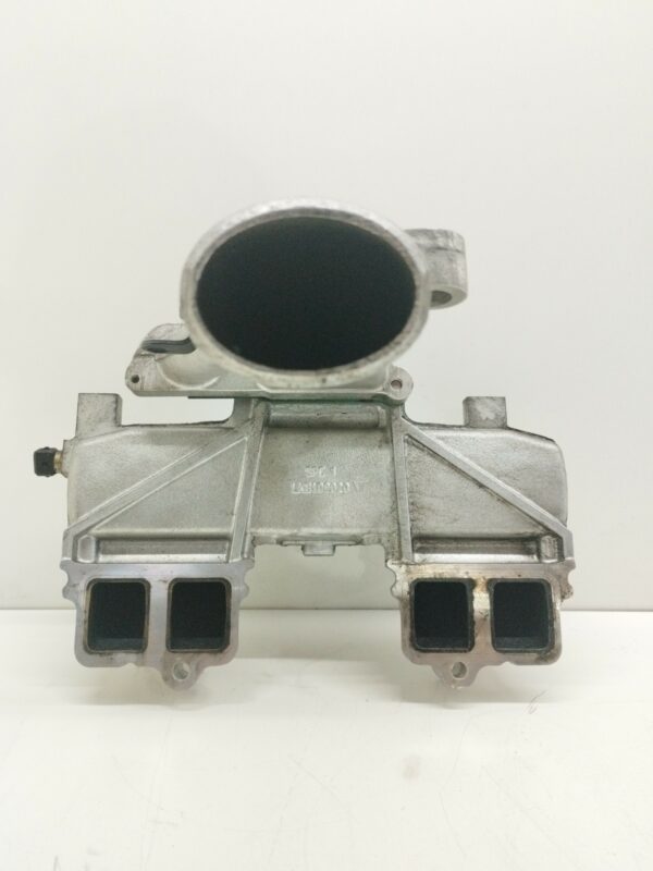 MULTIPLE ADMISION MG ROVER SERIE 25 (RF) 2.0 iDT CAT DIESEL Motor 2,0 Ltr.  101 CV  [2000 - 2004] 3 Puertas - Imagen 2