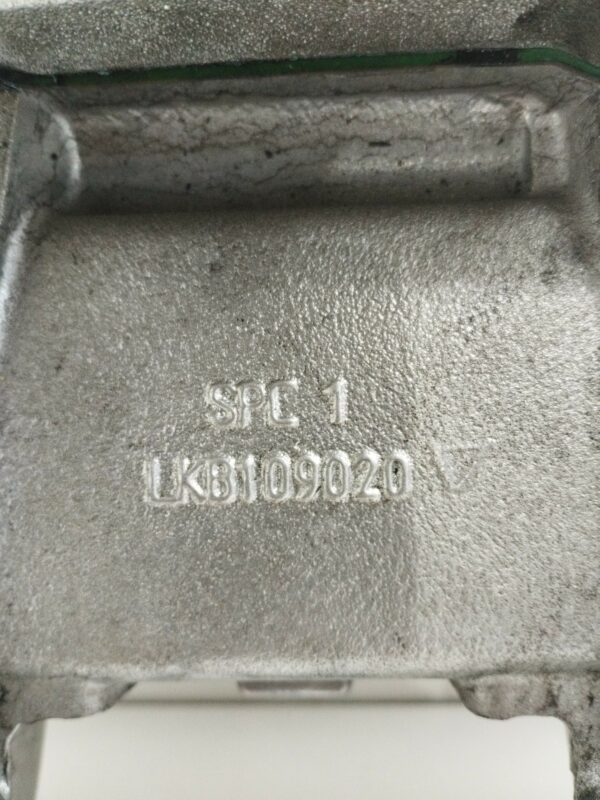 MULTIPLE ADMISION MG ROVER SERIE 25 (RF) 2.0 iDT CAT DIESEL Motor 2,0 Ltr.  101 CV  [2000 - 2004] 3 Puertas - Imagen 3