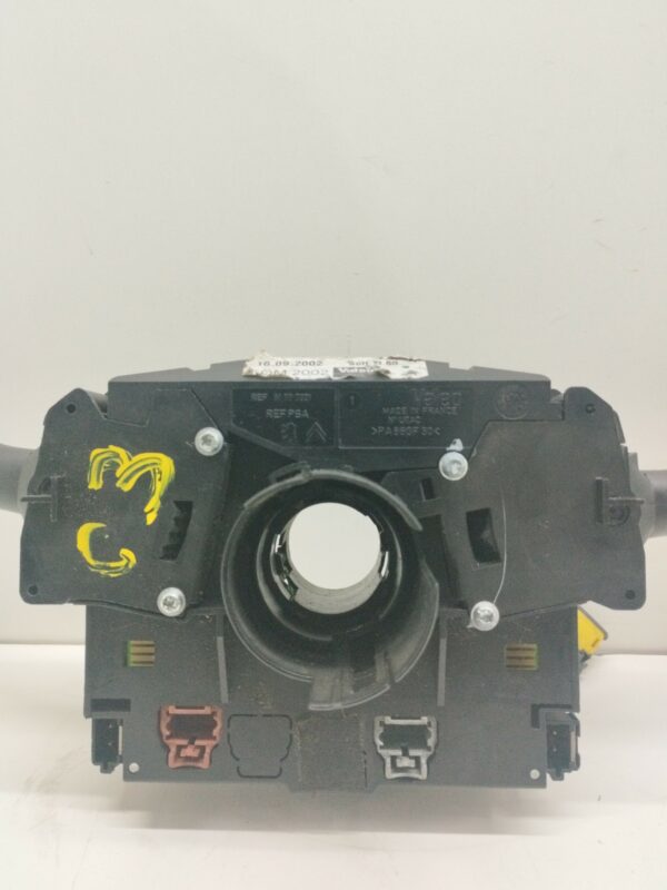 LLAVE SEÑALERO Y LIMPIAPARABRISAS CITROEN C3 1.4 HDi DIESEL Motor 1,4 Ltr.  68 CV  [1995 - 2010] 3 Puertas - Imagen 2