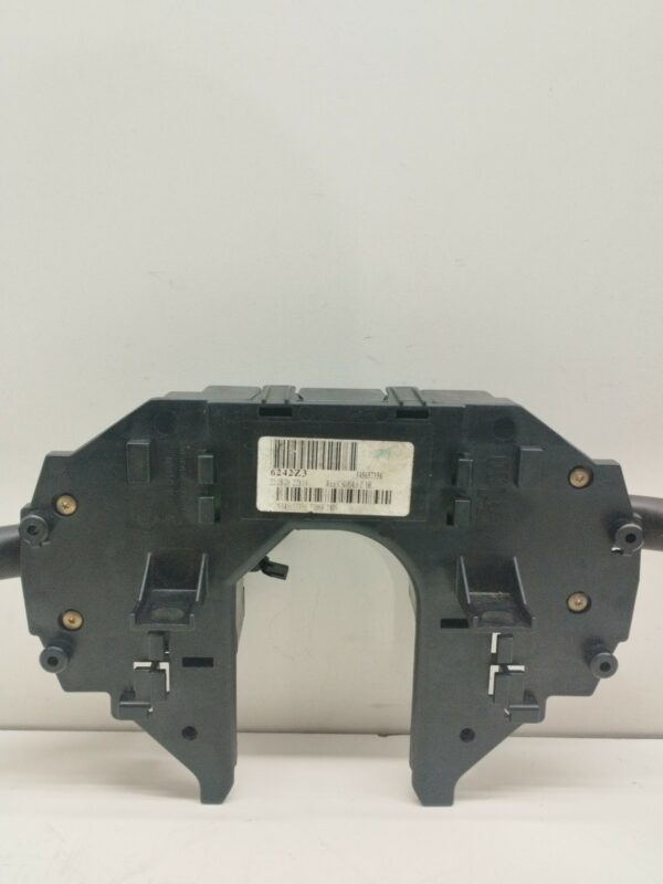 LLAVE SEÑALERO Y LIMPIAPARABRISAS CITROEN C4 BERLINA 1.6 HDi CAT (9HY / DV6TED4) DIESEL Motor 1,6 Ltr.  109 CV  [2004 - 2011] 3 Puertas - Imagen 2