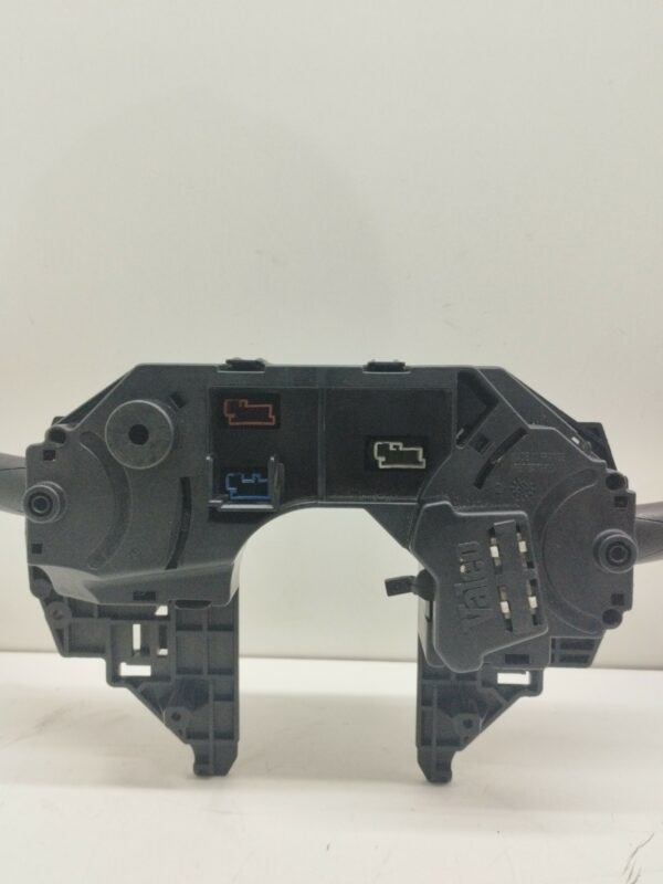 LLAVE SEÑALERO Y LIMPIAPARABRISAS CITROEN C4 BERLINA 1.6 HDi CAT (9HY / DV6TED4) DIESEL Motor 1,6 Ltr.  109 CV  [2004 - 2011] 3 Puertas - Imagen 4