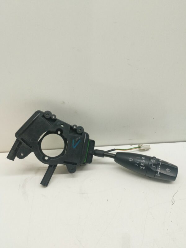 LLAVE LIMPIAPARABRISAS DAEWOO LANOS 1.4 CAT NAFTA Motor 1,4 Ltr.  75 CV  [1997 - 2004] 3 Puertas