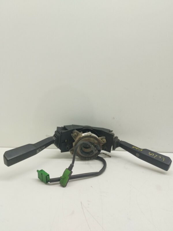 LLAVE SEÑALERO Y LIMPIAPARABRISAS VOLVO SERIE 440 1,8 NAFTA Motor 1,8 Ltr.  90 CV  [1988 - 1997] 3 Puertas