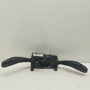 LLAVE SEÑALERO Y LIMPIAPARABRISAS VOLKSWAGEN POLO (9N1) 1.9 SDI DIESEL Motor 1,9 Ltr.  64 CV  [2001 - 2005] 3 Puertas