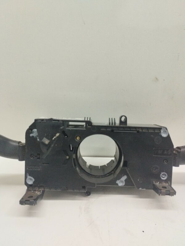 LLAVE SEÑALERO Y LIMPIAPARABRISAS VOLKSWAGEN POLO (9N1) 1.9 SDI DIESEL Motor 1,9 Ltr.  64 CV  [2001 - 2005] 3 Puertas - Imagen 2