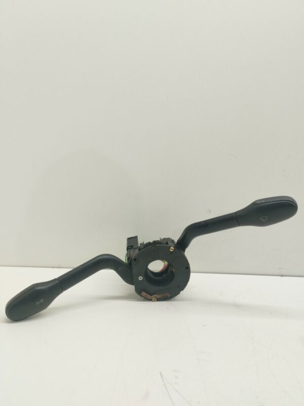 LLAVE SEÑALERO Y LIMPIAPARABRISAS VOLKSWAGEN POLO BERLINA (6N2) 1.9 SDI DIESEL Motor 1,9 Ltr.  64 CV  [1999 - 2002] 3 Puertas