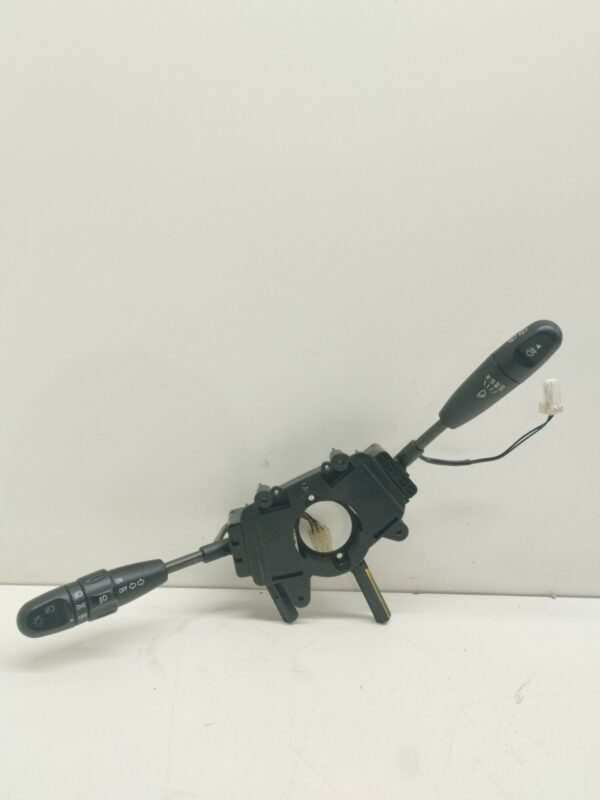 LLAVE SEÑALERO Y LIMPIAPARABRISAS CHEVROLET MATIZ SE NAFTA Motor 0,8 Ltr.  52 CV  [2005 - 2005] 5 Puertas