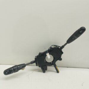 LLAVE SEÑALERO Y LIMPIAPARABRISAS CHEVROLET SPARK S NAFTA Motor 0,8 Ltr.  52 CV  [2005 - 2011] 5 Puertas
