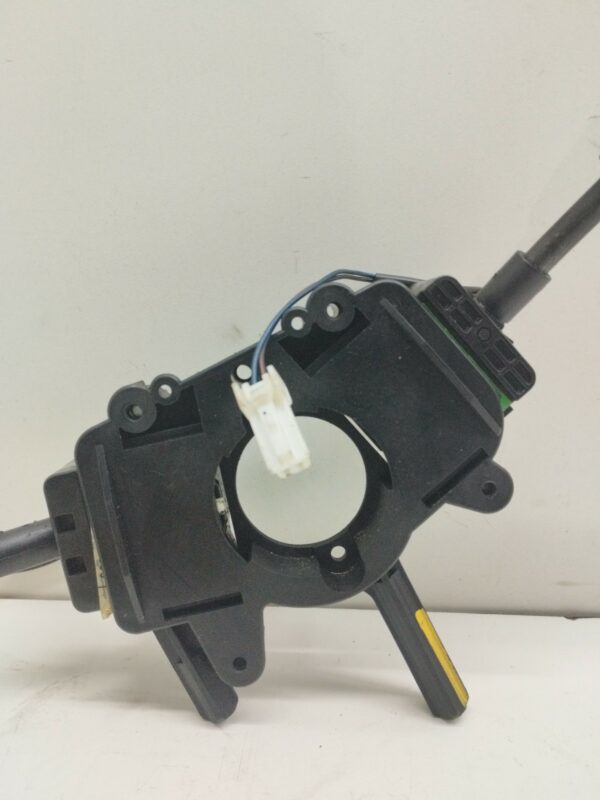 LLAVE SEÑALERO Y LIMPIAPARABRISAS CHEVROLET SPARK S NAFTA Motor 0,8 Ltr.  52 CV  [2005 - 2011] 5 Puertas - Imagen 2