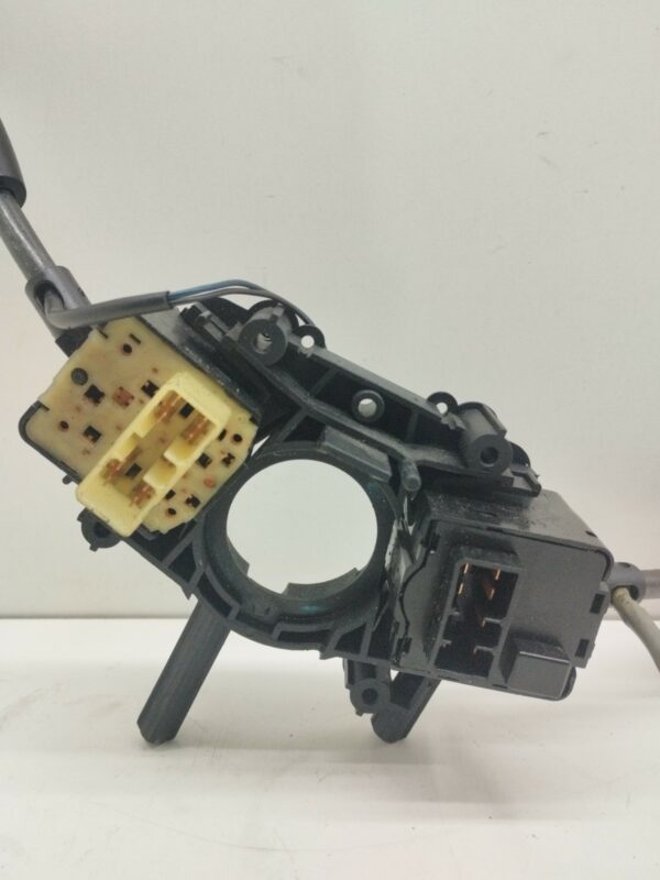 LLAVE SEÑALERO Y LIMPIAPARABRISAS CHEVROLET SPARK S NAFTA Motor 0,8 Ltr.  52 CV  [2005 - 2011] 5 Puertas - Imagen 3