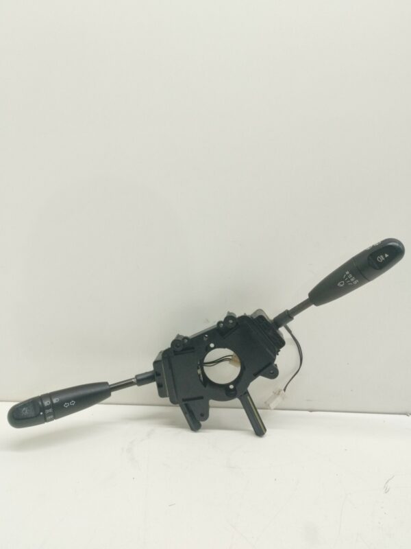 LLAVE SEÑALERO Y LIMPIAPARABRISAS CHEVROLET MATIZ SE NAFTA Motor 0,8 Ltr.  52 CV  [2005 - 2005] 5 Puertas