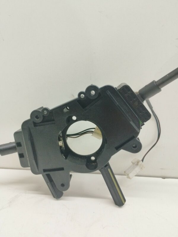 LLAVE SEÑALERO Y LIMPIAPARABRISAS CHEVROLET MATIZ SE NAFTA Motor 0,8 Ltr.  52 CV  [2005 - 2005] 5 Puertas - Imagen 2