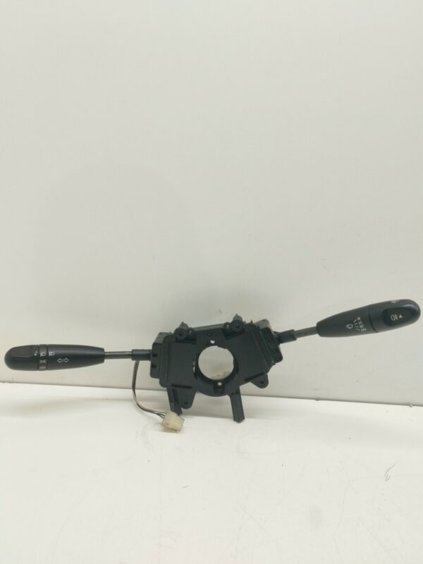LLAVE SEÑALERO Y LIMPIAPARABRISAS CHEVROLET AVEO 1.4 CAT NAFTA Motor 1,4 Ltr.  94 CV  [2006 - 2012] 3 Puertas