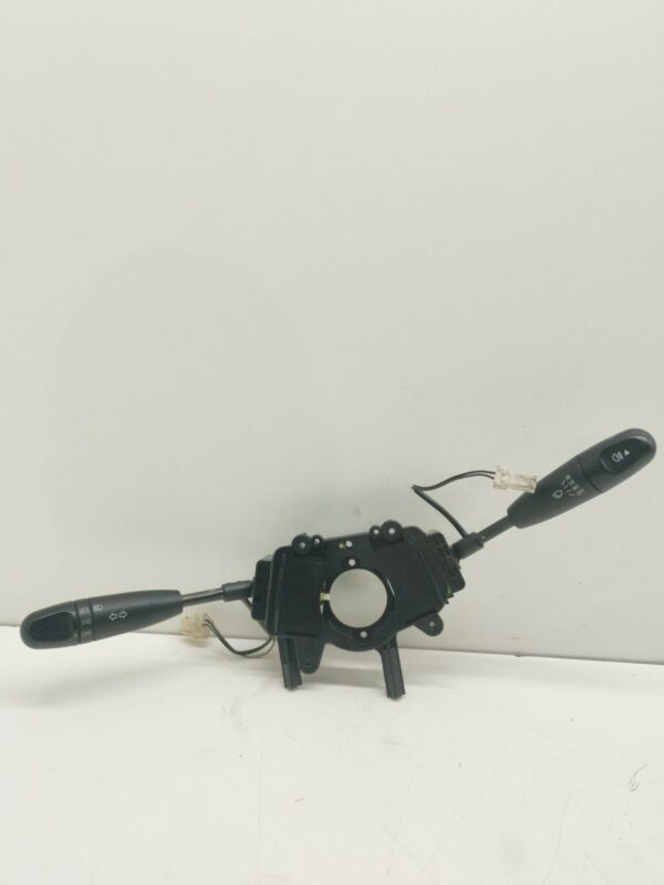 LLAVE SEÑALERO Y LIMPIAPARABRISAS CHEVROLET AVEO 1.4 CAT NAFTA Motor 1,4 Ltr.  94 CV  [2006 - 2012] 3 Puertas