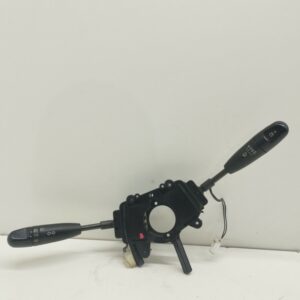 LLAVE SEÑALERO Y LIMPIAPARABRISAS CHEVROLET MATIZ SE NAFTA Motor 0,8 Ltr.  52 CV  [2005 - 2005] 5 Puertas