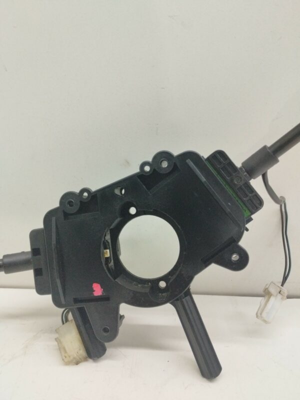 LLAVE SEÑALERO Y LIMPIAPARABRISAS CHEVROLET MATIZ SE NAFTA Motor 0,8 Ltr.  52 CV  [2005 - 2005] 5 Puertas - Imagen 2