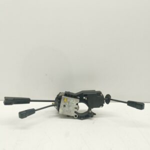 LLAVE SEÑALERO Y LIMPIAPARABRISAS RENAULT 18 Turbo NAFTA Motor 1,6 Ltr.  109 CV  [1978 - 0] 4 Puertas