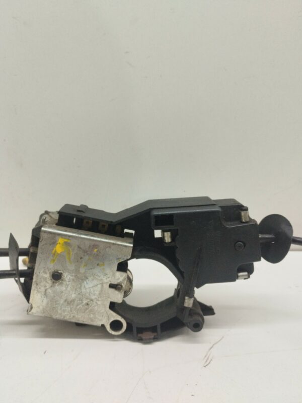 LLAVE SEÑALERO Y LIMPIAPARABRISAS RENAULT 18 Turbo NAFTA Motor 1,6 Ltr.  109 CV  [1978 - 0] 4 Puertas - Imagen 2