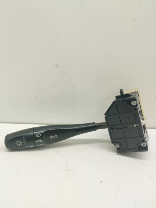 LLAVE DE LUCES Y SE?ALERO MITSUBISHI GALANT BERLINA (E50) 1.8 16V CAT NAFTA Motor 1,8 Ltr.  116 CV  [1993 - 1996] 3 Puertas