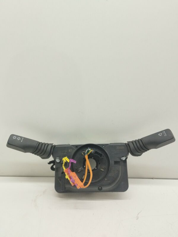 LLAVE SEÑALERO Y LIMPIAPARABRISAS CHEVROLET ASTRA H BERLINA 1.6 16V NAFTA 95 Motor 1,6 Ltr.  105 CV  [2004 - 2007] 3 Puertas
