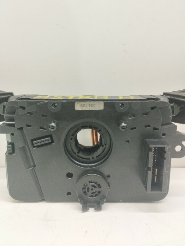 LLAVE SEÑALERO Y LIMPIAPARABRISAS CHEVROLET ASTRA H BERLINA 1.6 16V NAFTA 95 Motor 1,6 Ltr.  105 CV  [2004 - 2007] 3 Puertas - Imagen 3