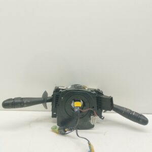 LLAVE SEÑALERO Y LIMPIAPARABRISAS RENAULT LAGUNA II (BG0) 1.9 dCi Diesel DIESEL Motor 1,9 Ltr.  120 CV  [2001 - 2007] 3 Puertas