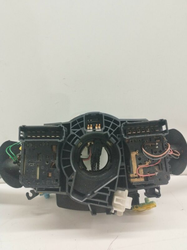 LLAVE SEÑALERO Y LIMPIAPARABRISAS RENAULT LAGUNA II (BG0) 1.9 dCi Diesel DIESEL Motor 1,9 Ltr.  120 CV  [2001 - 2007] 3 Puertas - Imagen 4