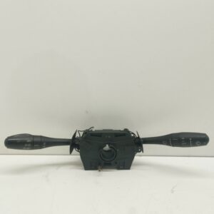 LLAVE SEÑALERO Y LIMPIAPARABRISAS TATA INDICA GASOLINA GASOLINA 1405 I 85 CV  [2007 - 2009] 5 Puertas