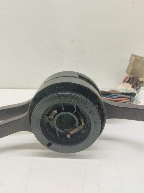 LLAVE SEÑALERO Y LIMPIAPARABRISAS FIAT PANDA 1,1 NAFTA Motor 1,1 Ltr.  54 CV  [1980 - 2004] 3 Puertas - Imagen 2
