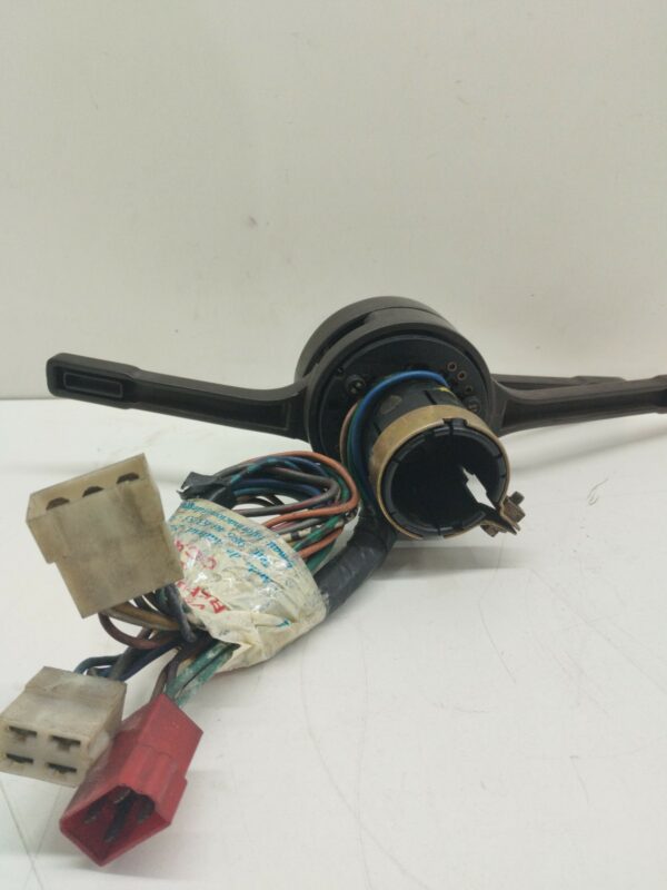 LLAVE SEÑALERO Y LIMPIAPARABRISAS FIAT PANDA 1,1 NAFTA Motor 1,1 Ltr.  54 CV  [1980 - 2004] 3 Puertas - Imagen 3