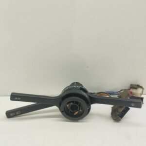 LLAVE SEÑALERO Y LIMPIAPARABRISAS FIAT CINQUECENTO (170) 0.9 I.E. SX NAFTA 95 Motor 0,9 Ltr.  39 CV  [1993 - 1998] 3 Puertas