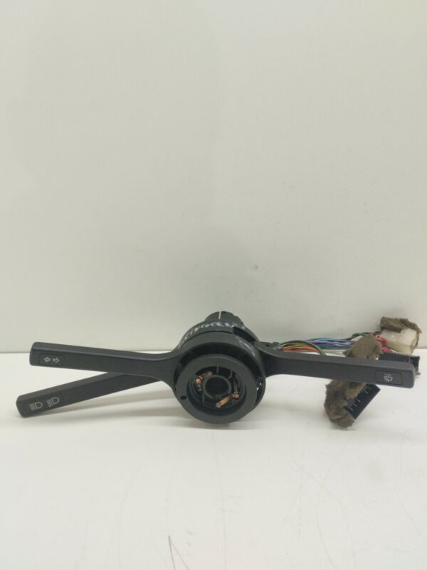 LLAVE SEÑALERO Y LIMPIAPARABRISAS FIAT CINQUECENTO (170) 0.9 I.E. SX NAFTA 95 Motor 0,9 Ltr.  39 CV  [1993 - 1998] 3 Puertas