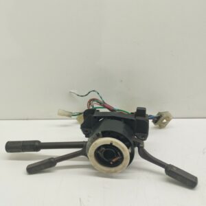 LLAVE SEÑALERO Y LIMPIAPARABRISAS FIAT UNO (146) 1.0 CAT NAFTA Motor 1,0 Ltr.  45 CV  [1989 - 0] 3 Puertas