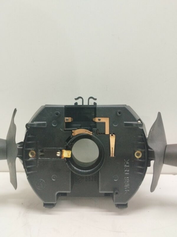 LLAVE SEÑALERO Y LIMPIAPARABRISAS FIAT GRANDE PUNTO (199) 1.3 Multijet Sport (01.2007->) DIESEL Motor 1,3 Ltr.  90 CV  [2005 - 2012] 3 Puertas - Imagen 2
