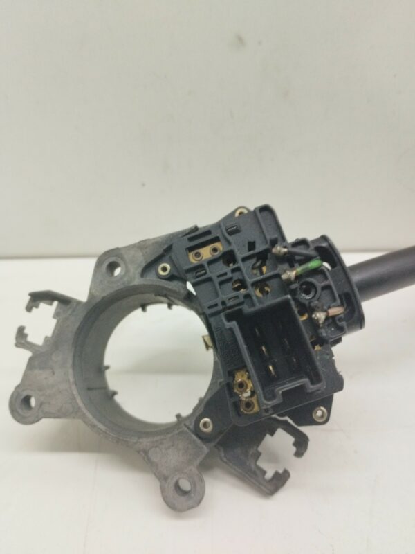 LLAVE SEÑALERO Y LIMPIAPARABRISAS MERCEDES CLASE C (W203) BERLINA 220 CDI (203.006) DIESEL Motor 2,2 Ltr.  143 CV  [2000 - 2007] 4 Puertas - Imagen 2