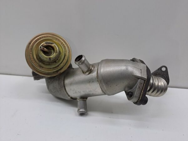 VALVULA EGR LAND ROVER DISCOVERY (LT) TD5 DIESEL Motor 2,5 Ltr.  139 CV  [1999 - 2002] 5 Puertas - Imagen 2