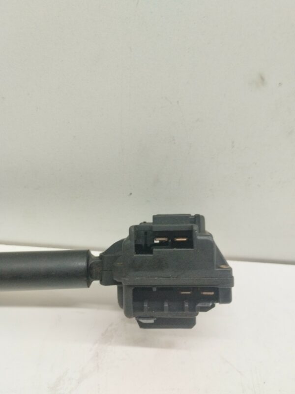 LLAVE LIMPIAPARABRISAS ALFA ROMEO 33 BERLINA 1.4 CAT NAFTA Motor 1,4 Ltr.  88 CV  [1983 - 0] 3 Puertas - Imagen 2