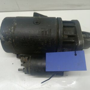 BURRO DE ARRANQUE FORD SIERRA BERLINA 2.3 Diesel DIESEL Motor 2,3 Ltr.  67 CV  [1987 - 0] 3 Puertas