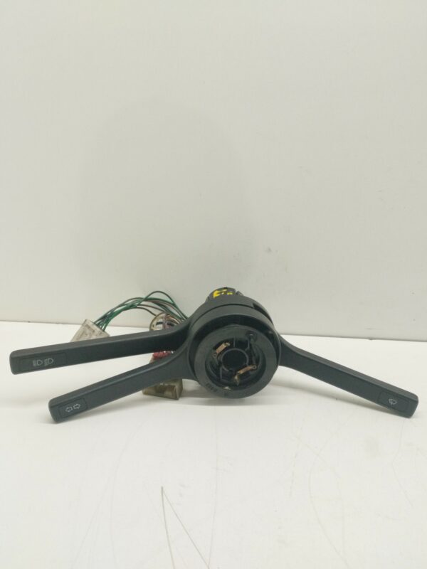 LLAVE SEÑALERO Y LIMPIAPARABRISAS FIAT PANDA 1,1 NAFTA Motor 1,1 Ltr.  54 CV  [1980 - 2004] 3 Puertas