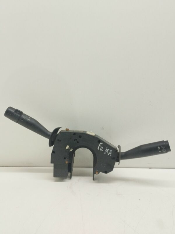 LLAVE MULTIFUNCION FORD KA (CCQ) 1.3 CAT NAFTA Motor 1,3 Ltr.  69 CV  [1996 - 2008] 3 Puertas