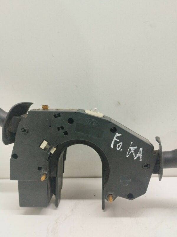 LLAVE MULTIFUNCION FORD KA (CCQ) 1.3 CAT NAFTA Motor 1,3 Ltr.  69 CV  [1996 - 2008] 3 Puertas - Imagen 2