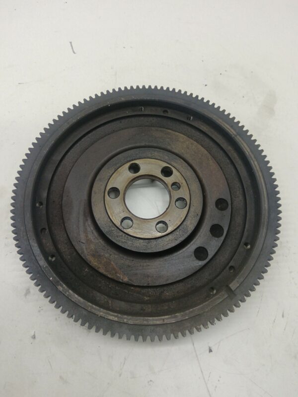 VOLANTE MOTOR PEUGEOT 106 (S1) 1,1 NAFTA Motor 1,1 Ltr.  60 CV  [1991 - 1996] 3 Puertas