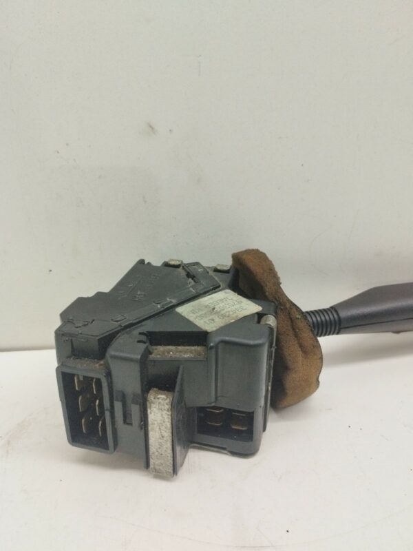 LLAVE DE LUCES Y SE?ALERO CITROEN AX 1.5 Diesel CAT (VJY. VJZ / TUD5) DIESEL Motor 1,5 Ltr.  54 CV  [1987 - 1998] 3 Puertas - Imagen 2