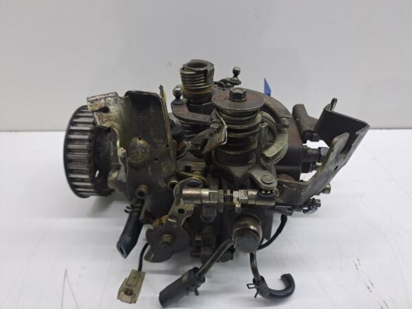 BOMBA INYECCION MAZDA 323 BERL. F/S (BJ) 2.0 Turbodiesel DIESEL Motor 2,0 Ltr.  101 CV  [2000 - 2003] 3 Puertas