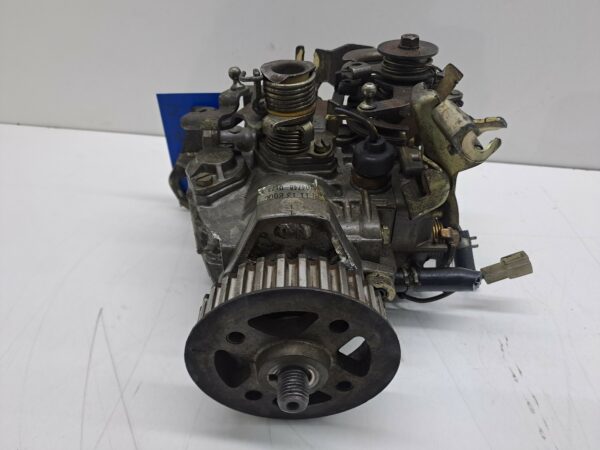 BOMBA INYECCION MAZDA 323 BERL. F/S (BJ) 2.0 Turbodiesel DIESEL Motor 2,0 Ltr.  101 CV  [2000 - 2003] 3 Puertas - Imagen 2