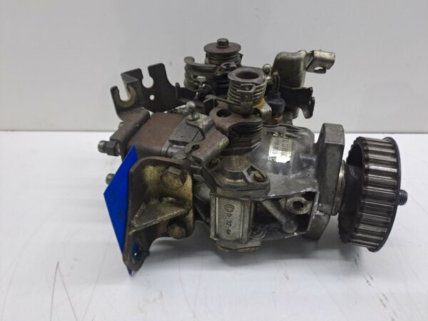 BOMBA INYECCION MAZDA 323 BERL. F/S (BJ) 2.0 Turbodiesel DIESEL Motor 2,0 Ltr.  101 CV  [2000 - 2003] 3 Puertas - Imagen 3