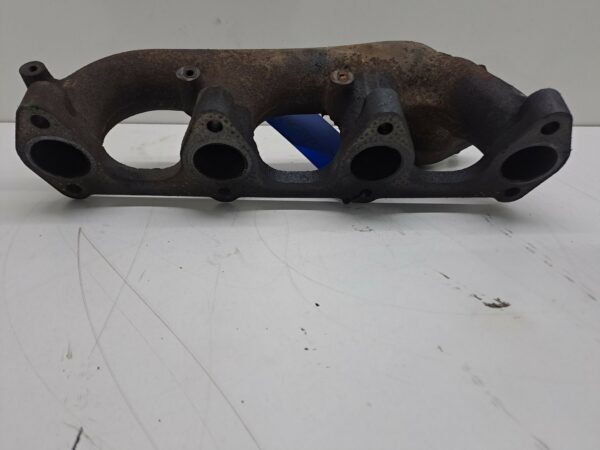 MULTIPLE ESCAPE MAZDA 323 BERL. F/S (BJ) 2.0 Turbodiesel DIESEL Motor 2,0 Ltr.  101 CV  [2000 - 2003] 3 Puertas