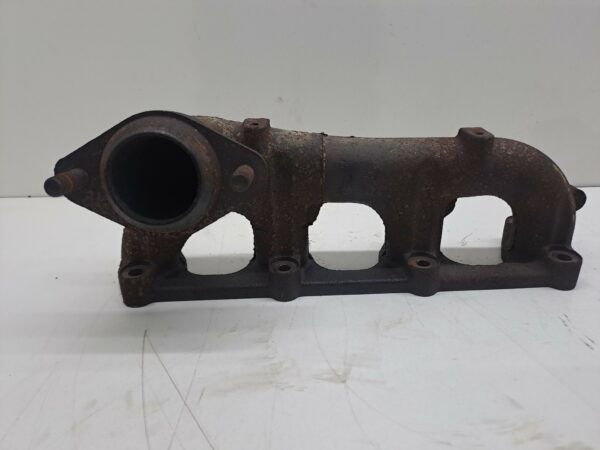 MULTIPLE ESCAPE MAZDA 323 BERL. F/S (BJ) 2.0 Turbodiesel DIESEL Motor 2,0 Ltr.  101 CV  [2000 - 2003] 3 Puertas - Imagen 2