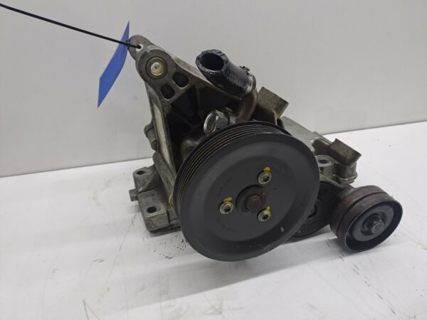 BOMBA AGUA MG ROVER SERIE 45 (RT) 2.0 TD DIESEL Motor 2,0 Ltr.  113 CV  [2000 - 2004] 3 Puertas